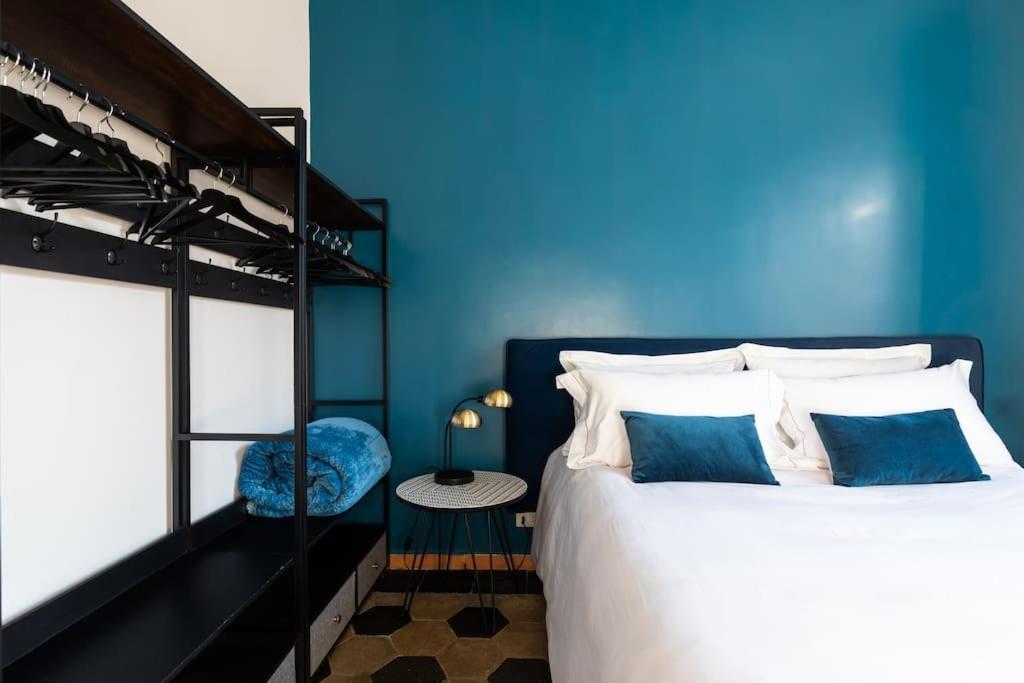 Cozy Apartment In Trastevere Roma Exterior foto